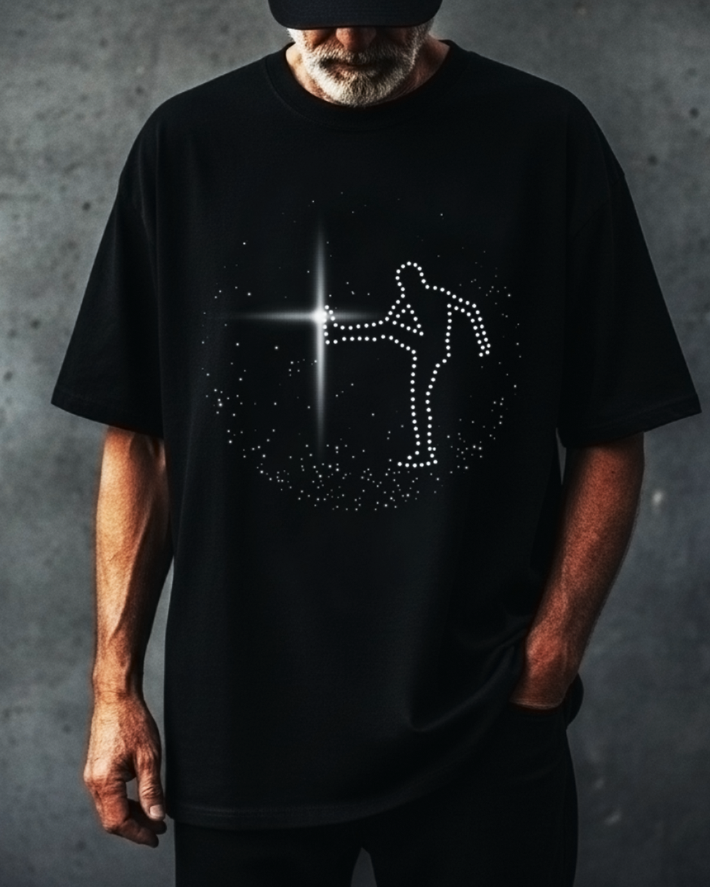 Whistle Test T-shirt product image 8