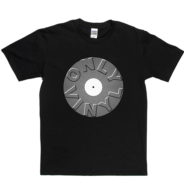Only Vinyl T-shirt product image 3