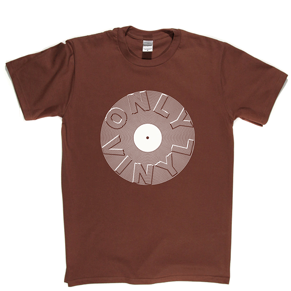 Only Vinyl T-shirt product image 13