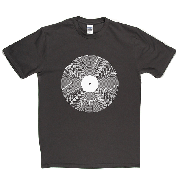 Only Vinyl T-shirt product image 14