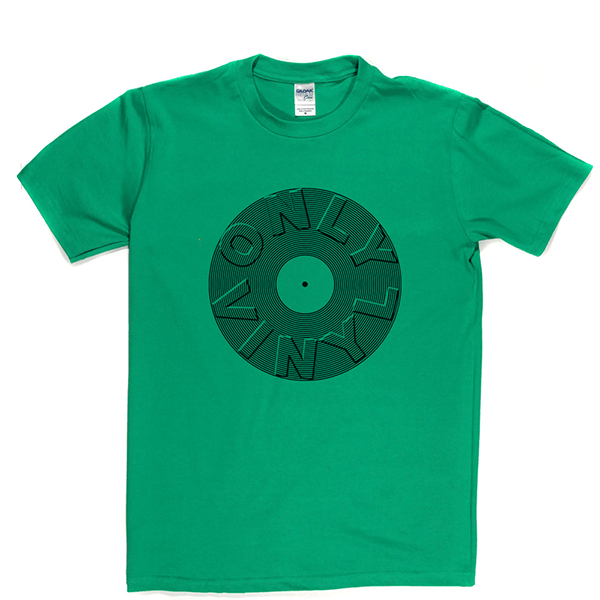 Only Vinyl T-shirt product image 12