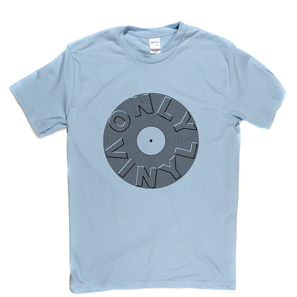 Only Vinyl T-shirt product image 6