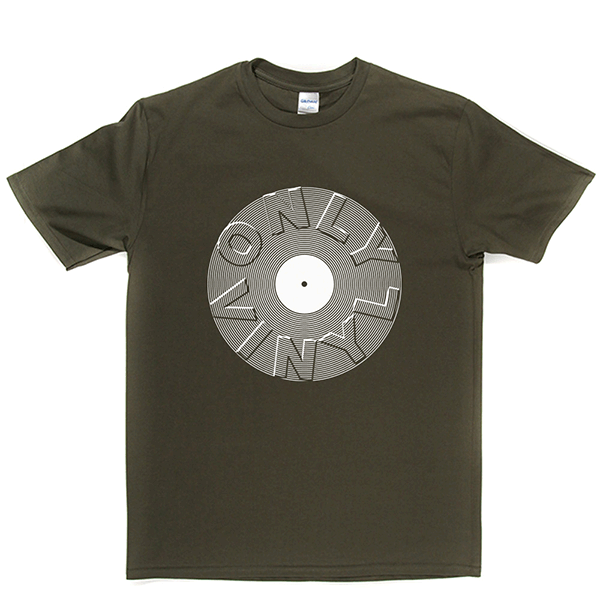 Only Vinyl T-shirt product image 10