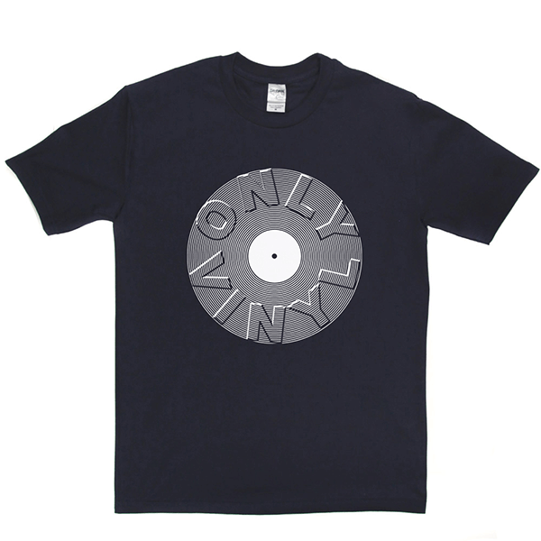 Only Vinyl T-shirt product image 1