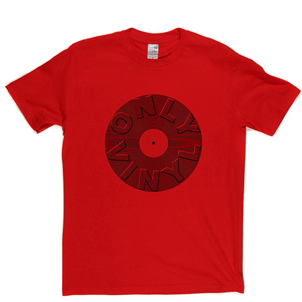 Only Vinyl T-shirt product image 7