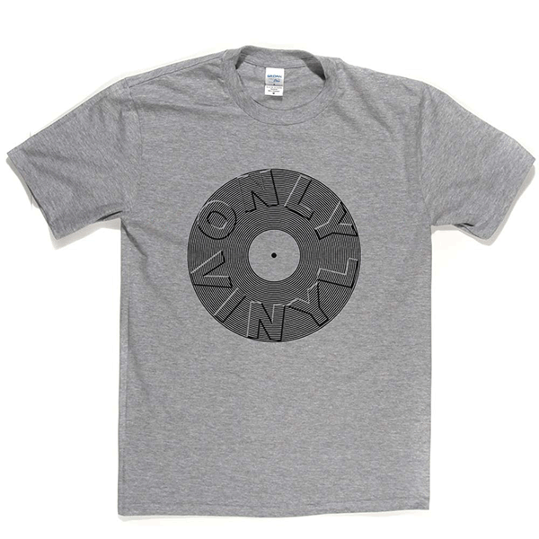 Only Vinyl T-shirt product image 5