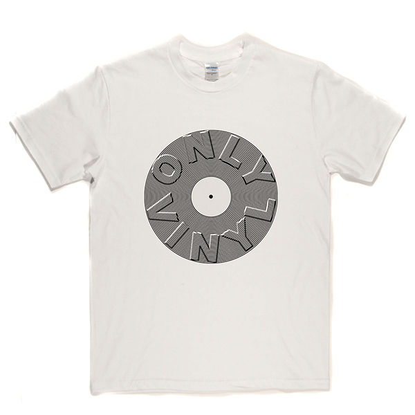 Only Vinyl T-shirt product image 2