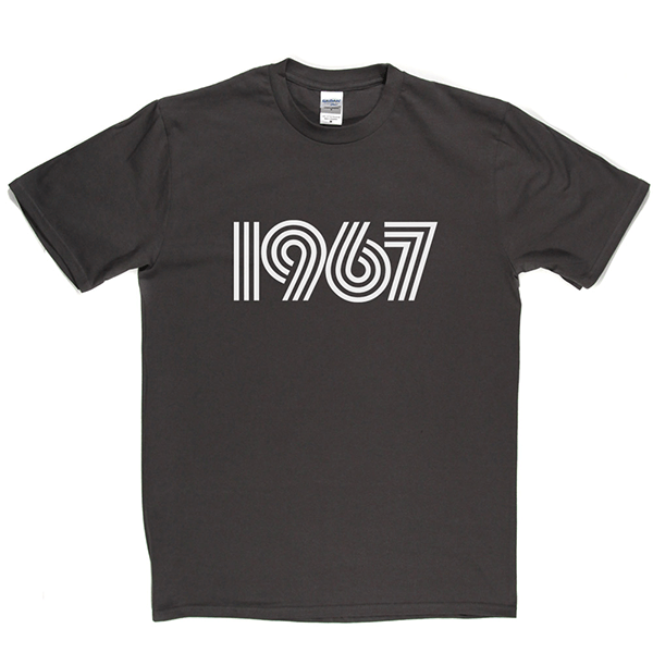 1967c T-shirt product image 9