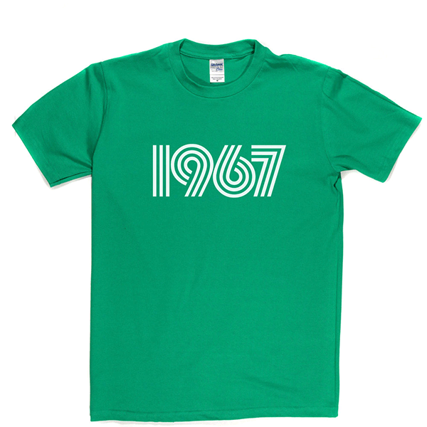 1967c T-shirt product image 12