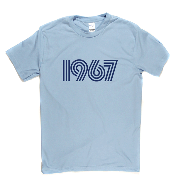 1967c T-shirt product image 13