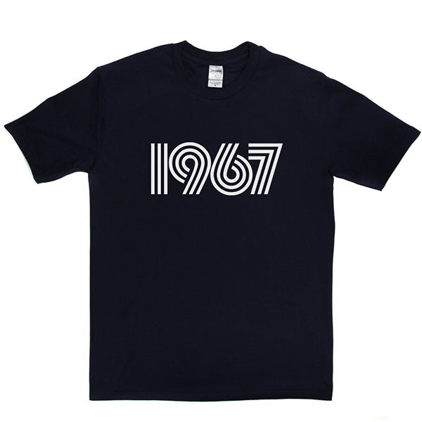 1967c T-shirt product image 2