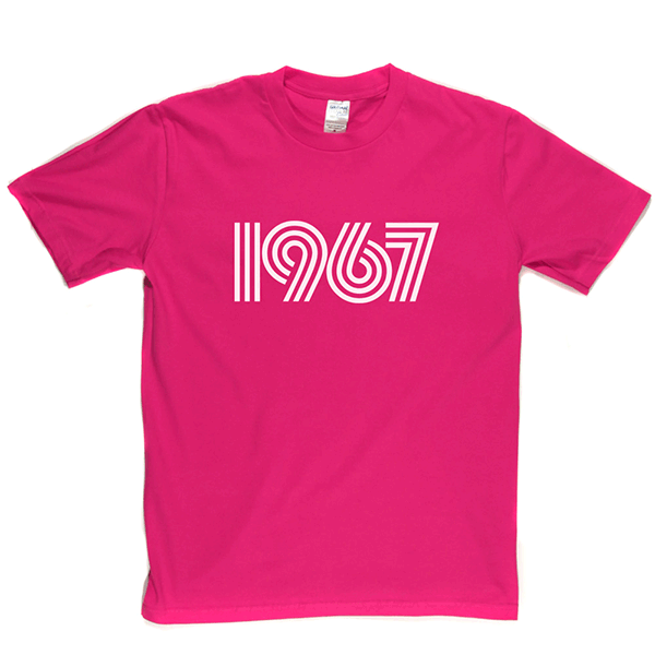 1967c T-shirt product image 10