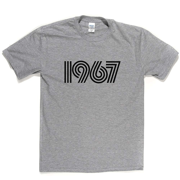 1967c T-shirt product image 7