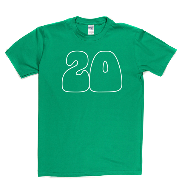 20 T-shirt product image 5