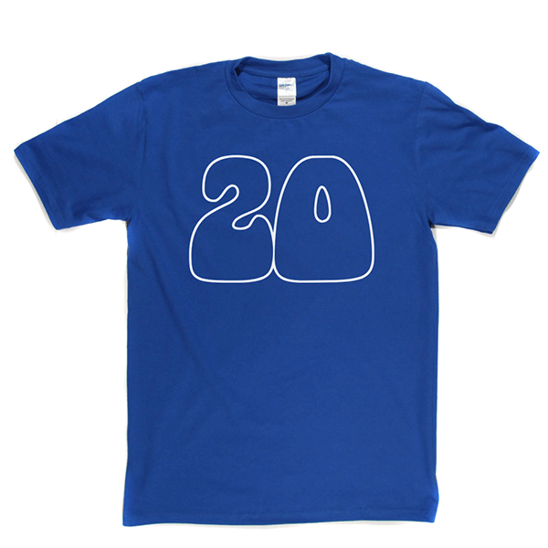 20 T-shirt product image 9