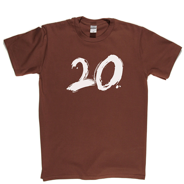 20b T-shirt product image 12