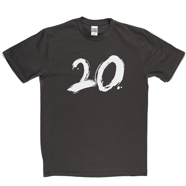 20b T-shirt product image 9