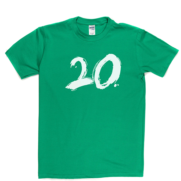 20b T-shirt product image 7
