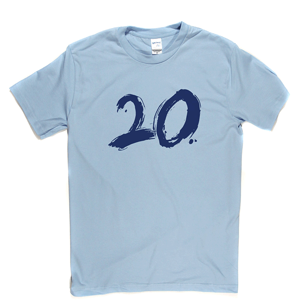 20b T-shirt product image 8