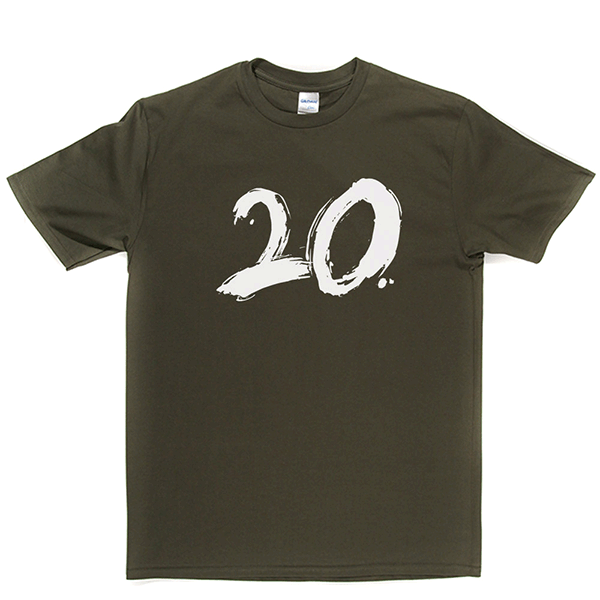 20b T-shirt product image 10