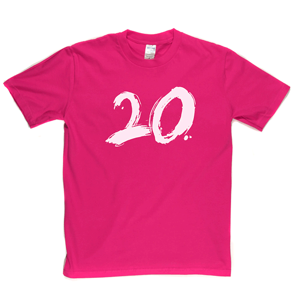 20b T-shirt product image 14
