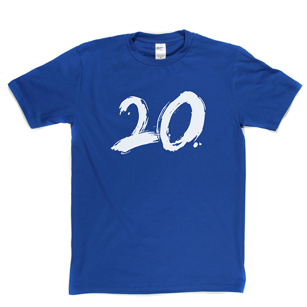 20b T-shirt product image 13