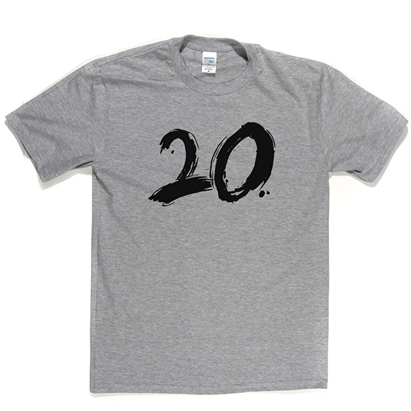 20b T-shirt product image 6
