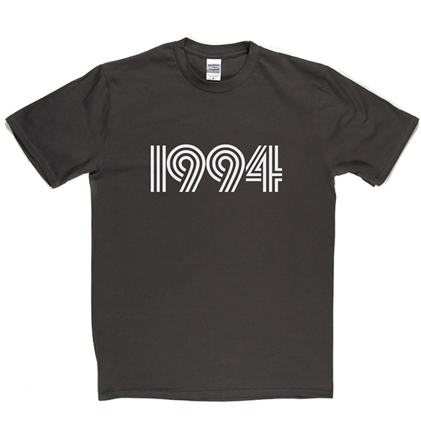 1994 T-shirt product image 14