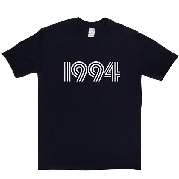 1994 T-shirt product image 3