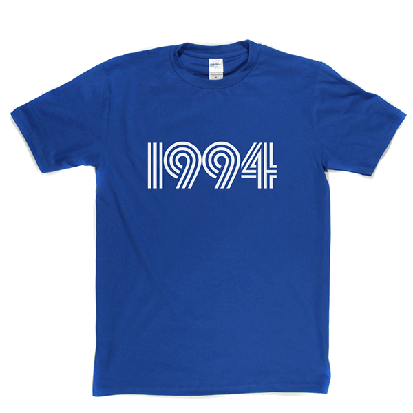 1994 T-shirt product image 6