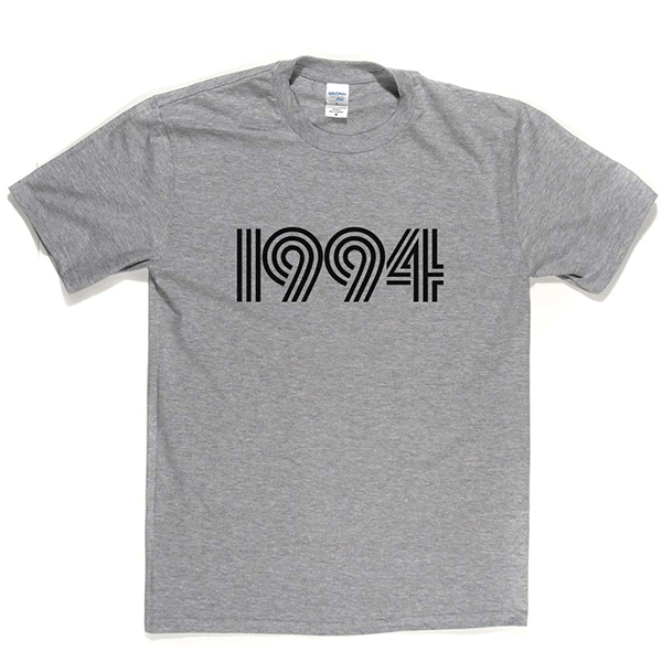 1994 T-shirt product image 13
