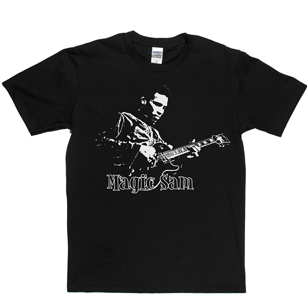 Magic Sam T Shirt product image 1