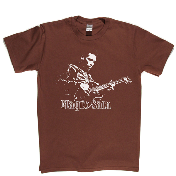 Magic Sam T Shirt product image 8