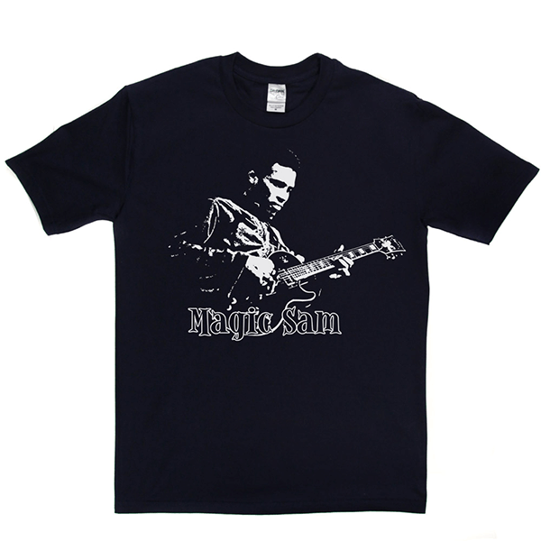 Magic Sam T Shirt product image 2