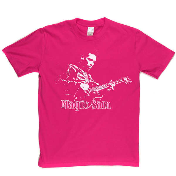 Magic Sam T Shirt product image 6