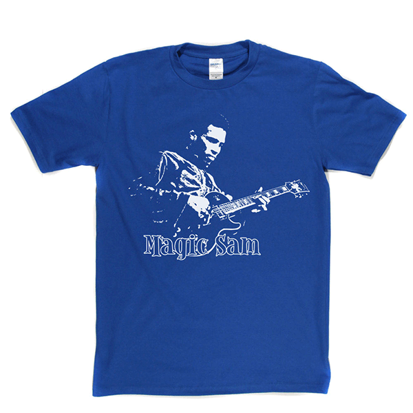 Magic Sam T Shirt product image 5
