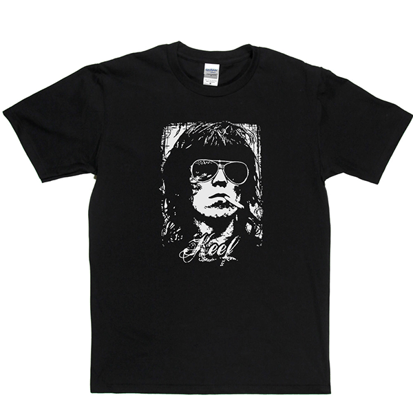 Keith Richards Keef T Shirt product image 3