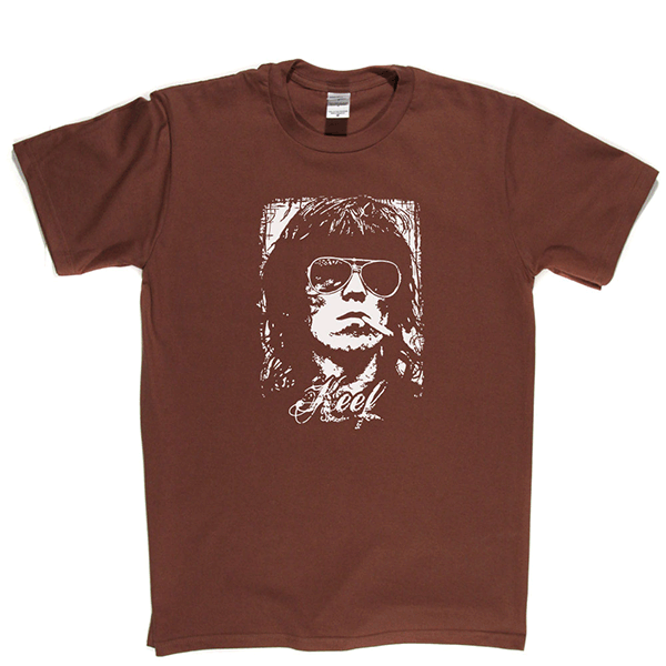Keith Richards Keef T Shirt product image 8