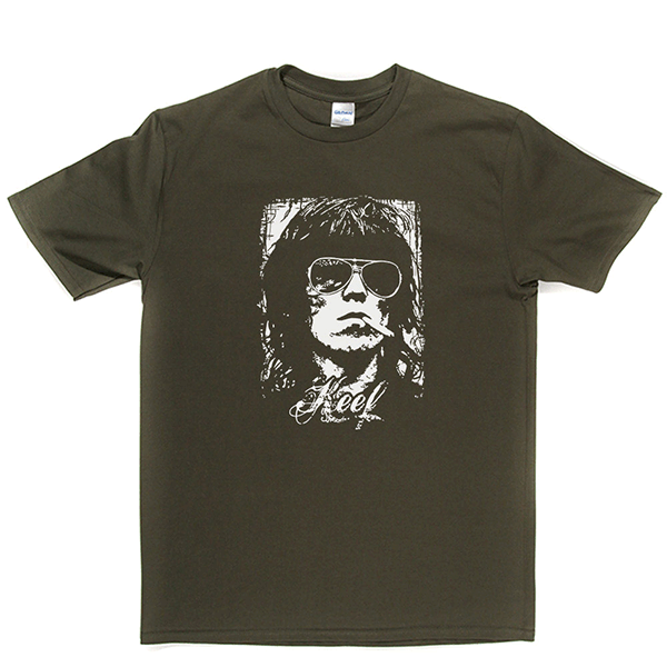 Keith Richards Keef T Shirt product image 5