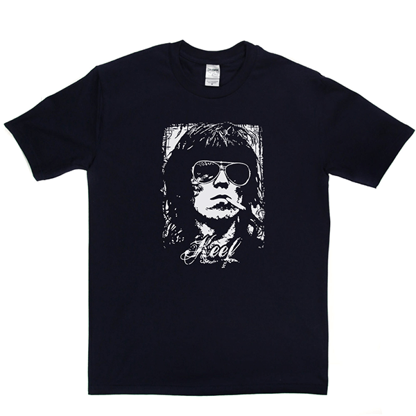 Keith Richards Keef T Shirt product image 2