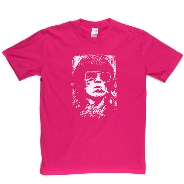 Keith Richards Keef T Shirt product image 6
