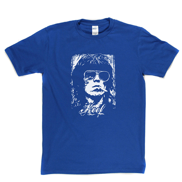 Keith Richards Keef T Shirt product image 4