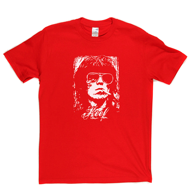 Keith Richards Keef T Shirt product image 7