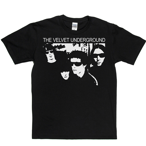 Velvet Underground T Shirt product image 3