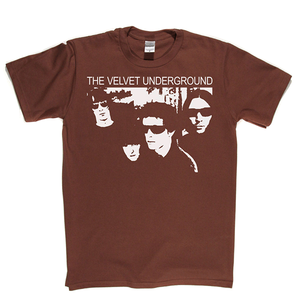 Velvet Underground T Shirt product image 8