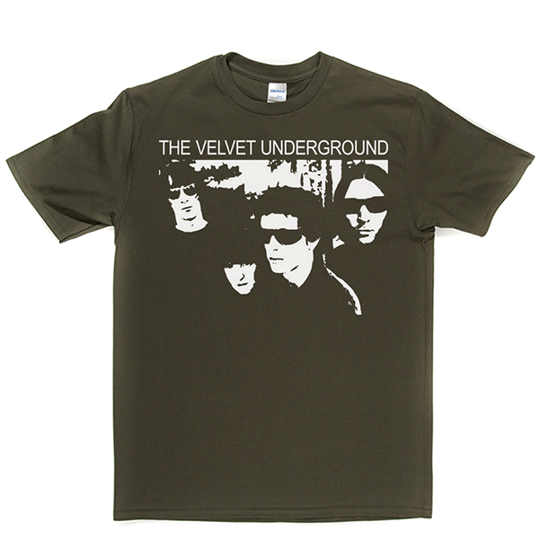 Velvet Underground T Shirt product image 6