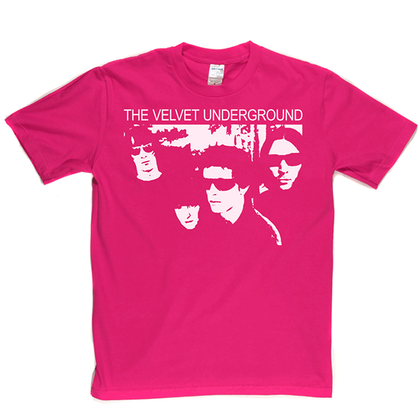 Velvet Underground T Shirt product image 7