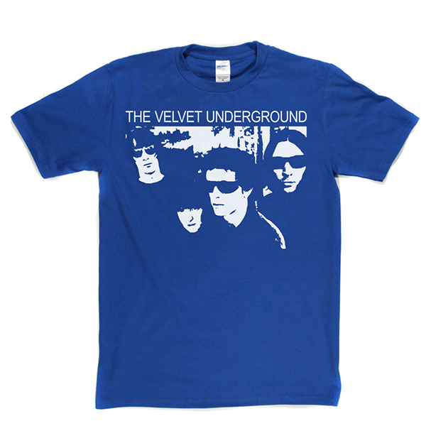 Velvet Underground T Shirt product image 5