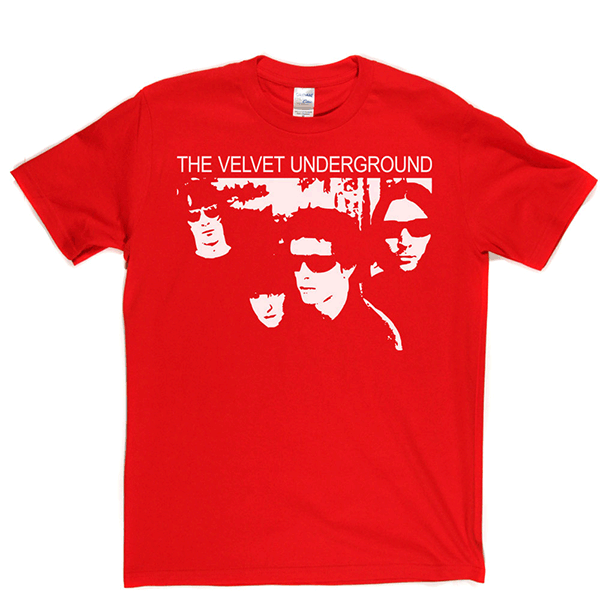 Velvet Underground T Shirt product image 4