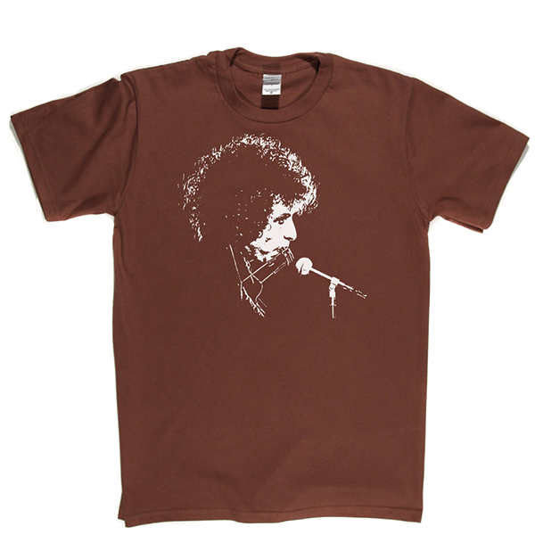Bob Dylan Live T-shirt product image 8